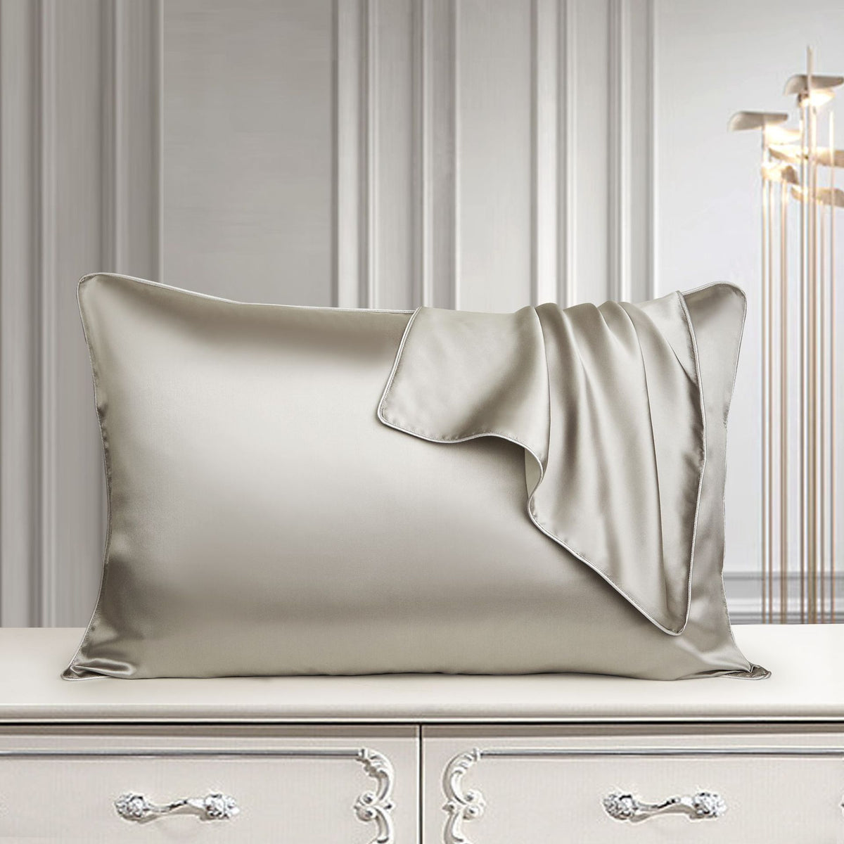 Taie d'oreiller Suite Nomade